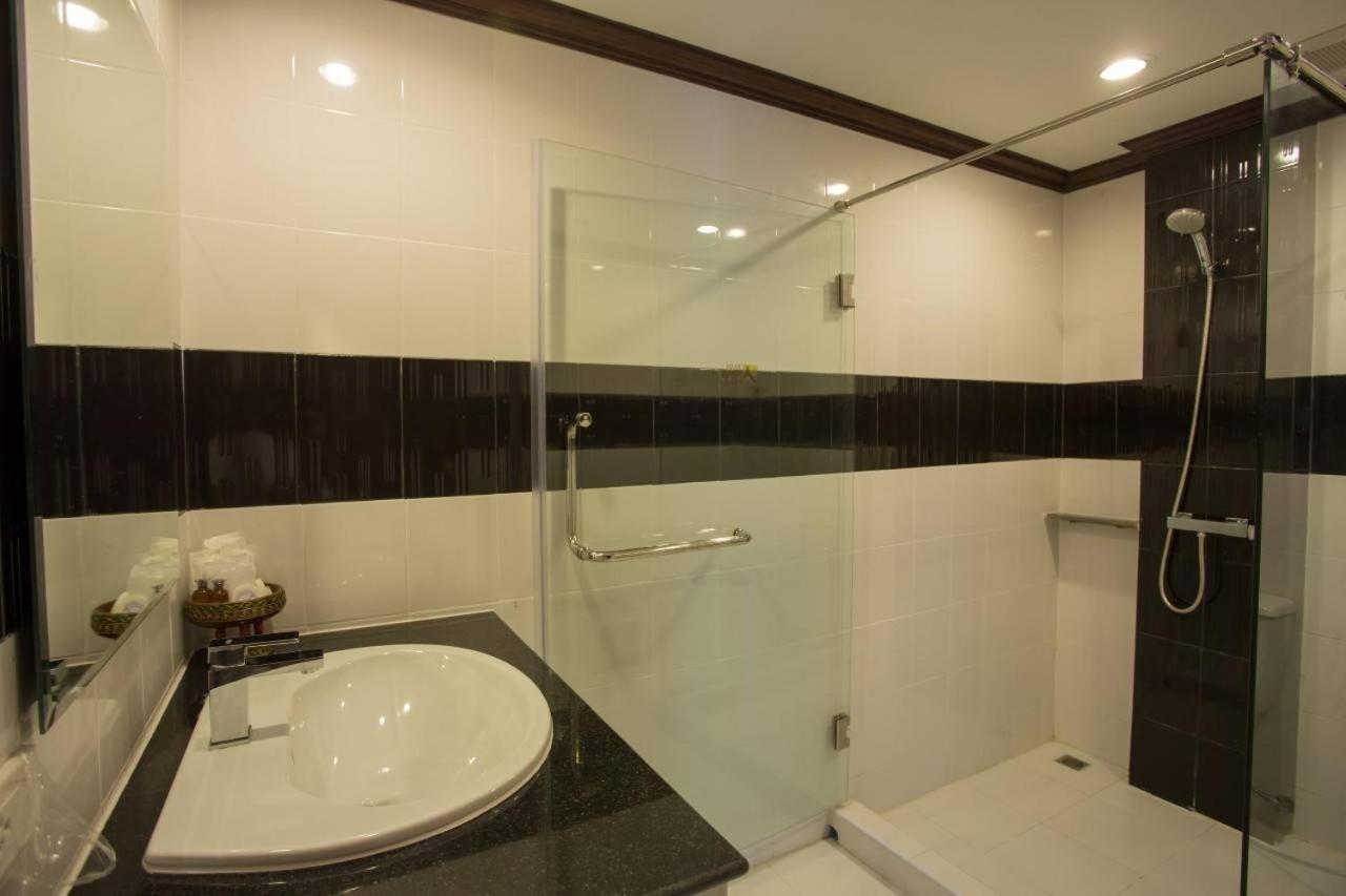 Baan Chong Fa Resort Khao Lak Bagian luar foto