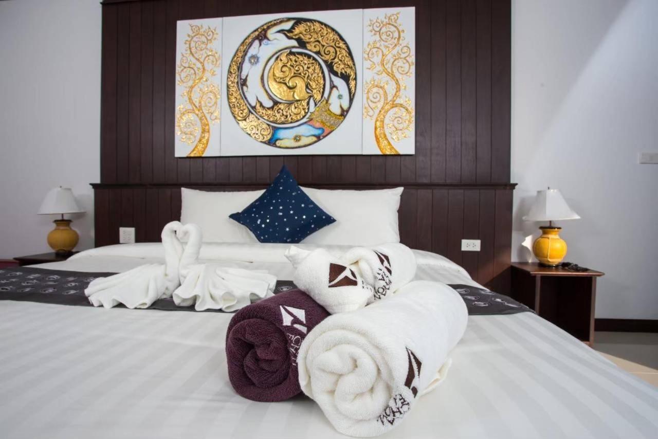 Baan Chong Fa Resort Khao Lak Bagian luar foto