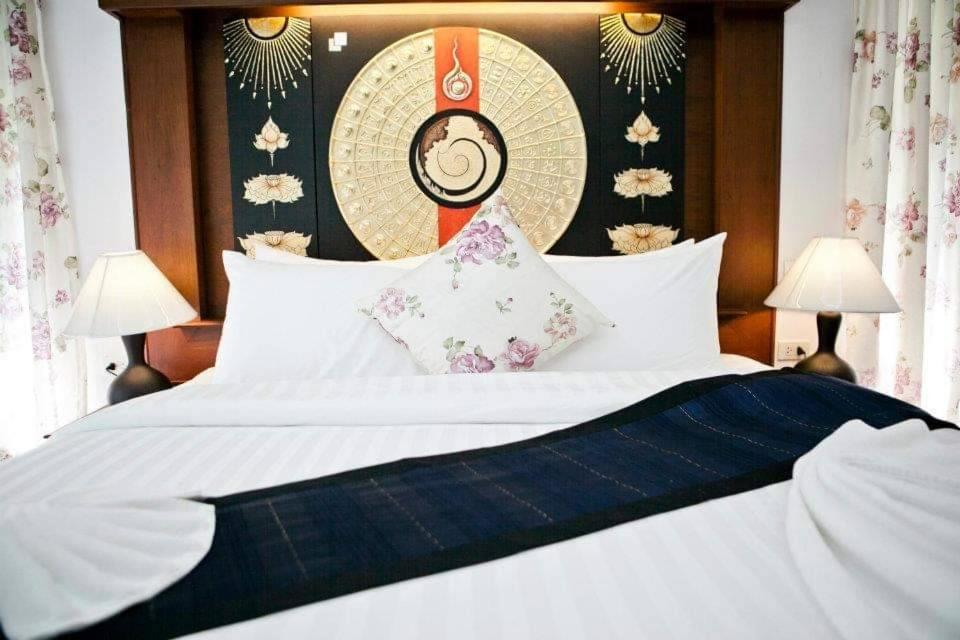 Baan Chong Fa Resort Khao Lak Bagian luar foto